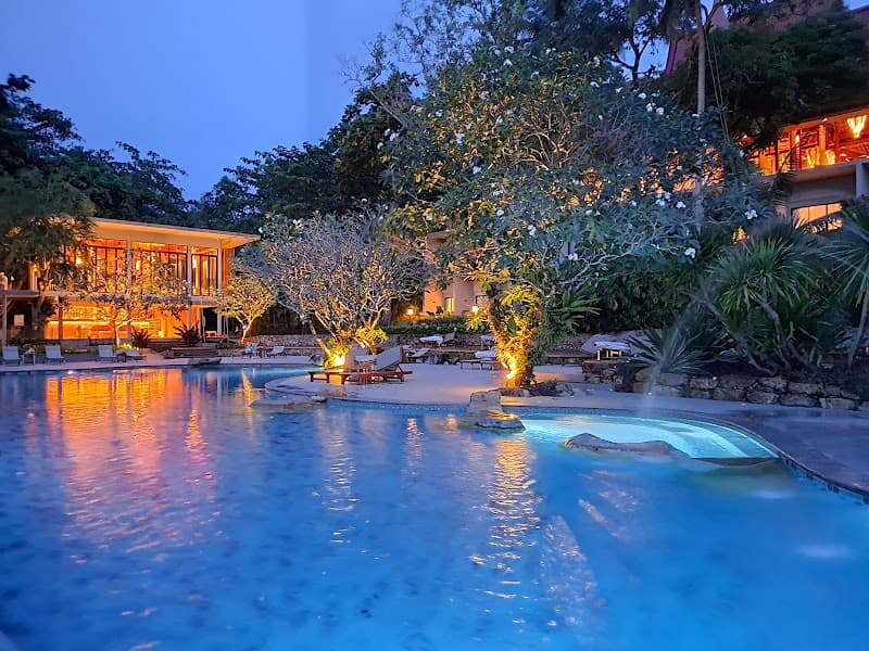 SYLVAN Koh Chang photo