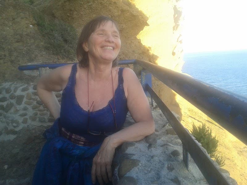 Sylvie Zygel Marseille photo