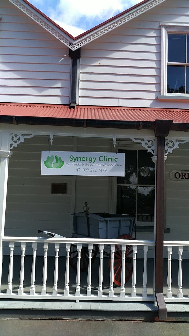 Synergy Clinic Orewa photo