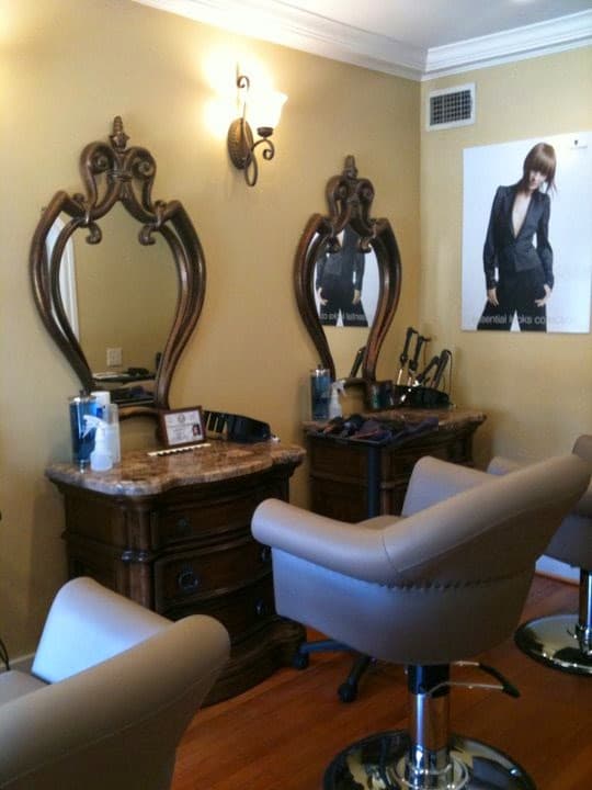 Synergy Day Spa Cape Breton photo