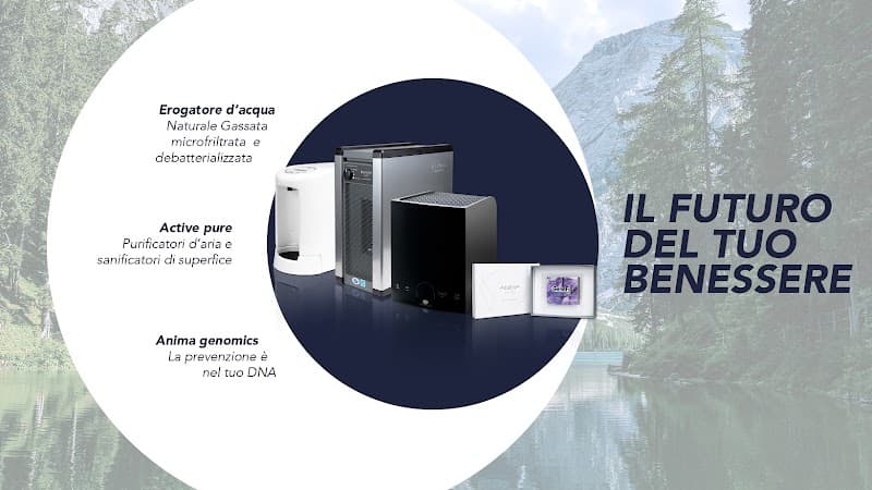 Syrio Trento photo