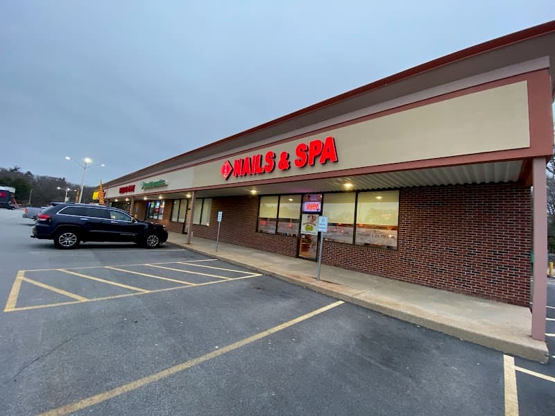 T & C Nails & Spa Foxborough photo