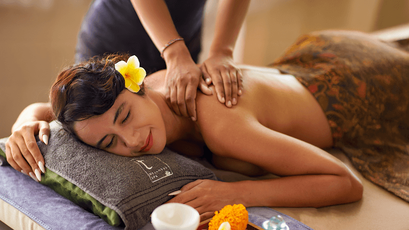 T Wellness Spa Seminyak photo