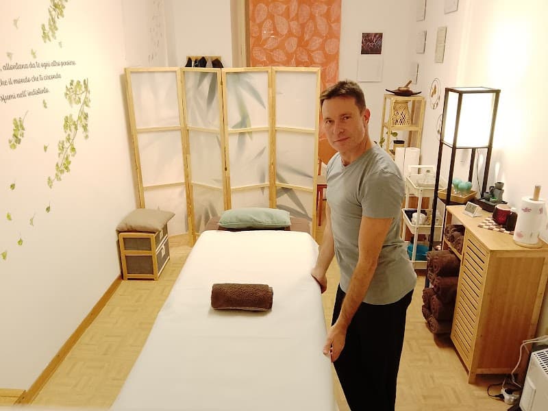 TAAT massaggi Trieste photo