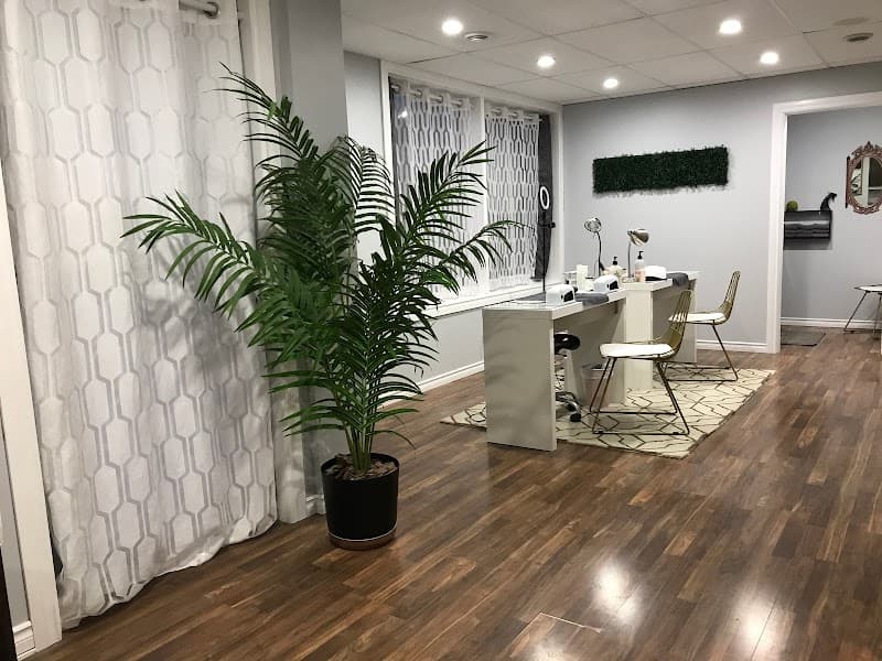 TaBella Studio Spa Regina photo
