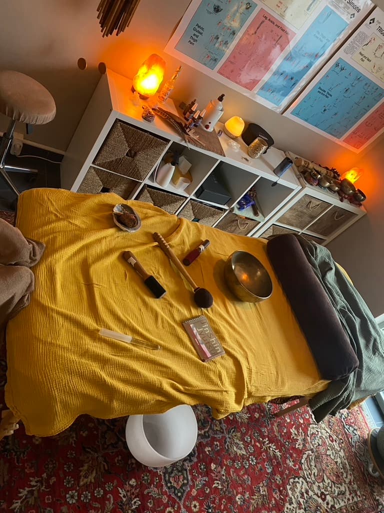 Tabula Rasa Massage Hoeselt photo