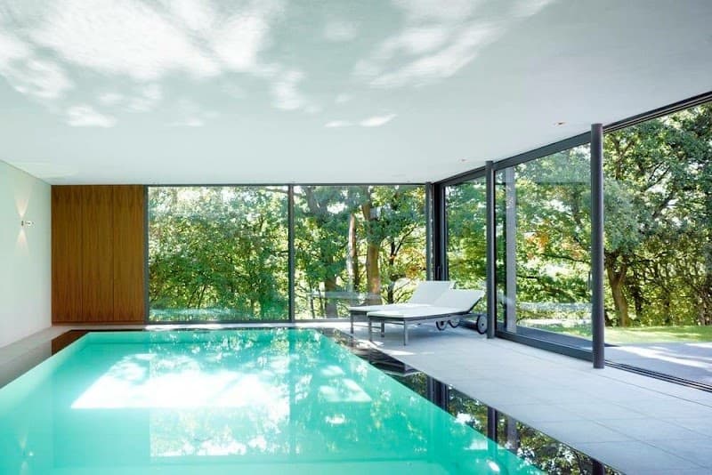Tahiti Piscines Awans photo