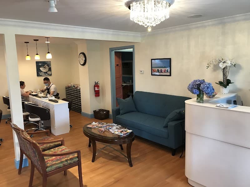 Tahitia Spa Niantic photo