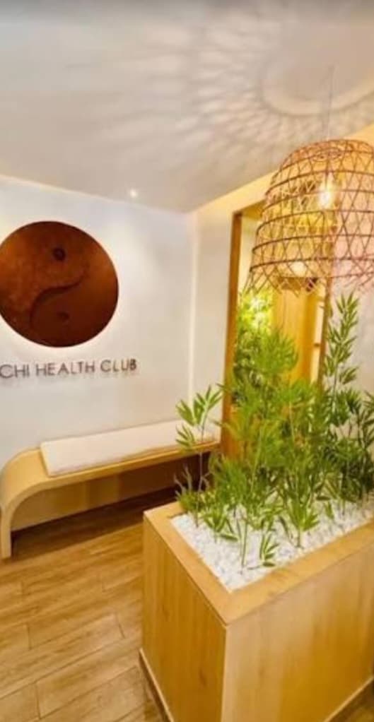 Taichy Club Mar takla photo