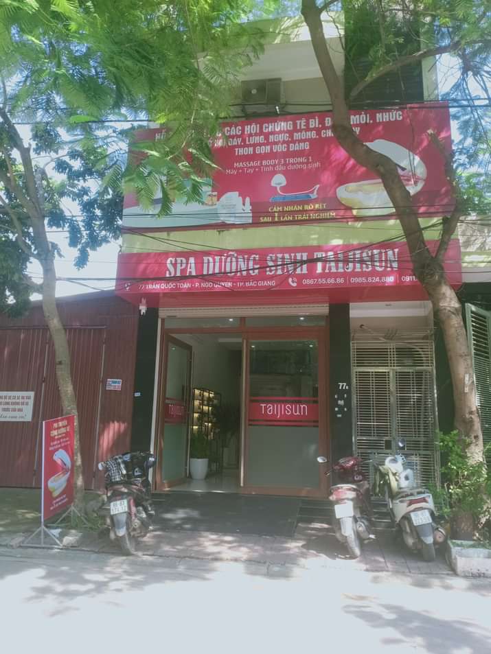 Taijisun TP Bắc Giang photo