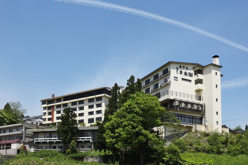 Taiko Onsen Nagahama City photo