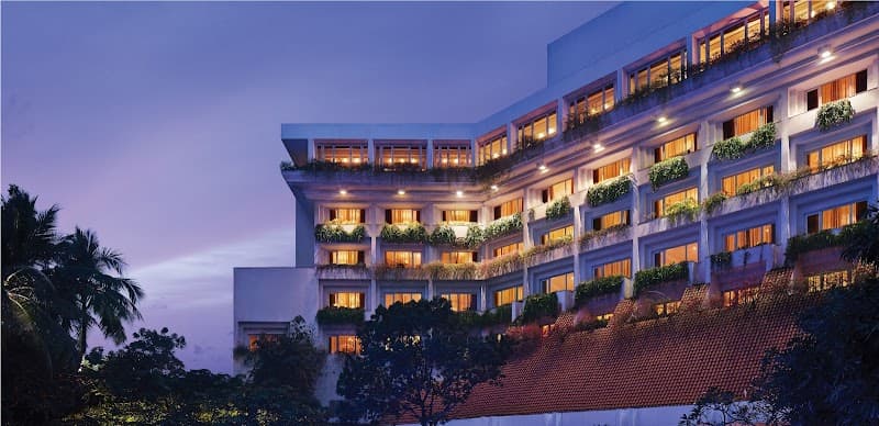 Taj Bengal, Kolkata photo