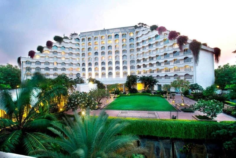 Taj Krishna, Hyderabad photo