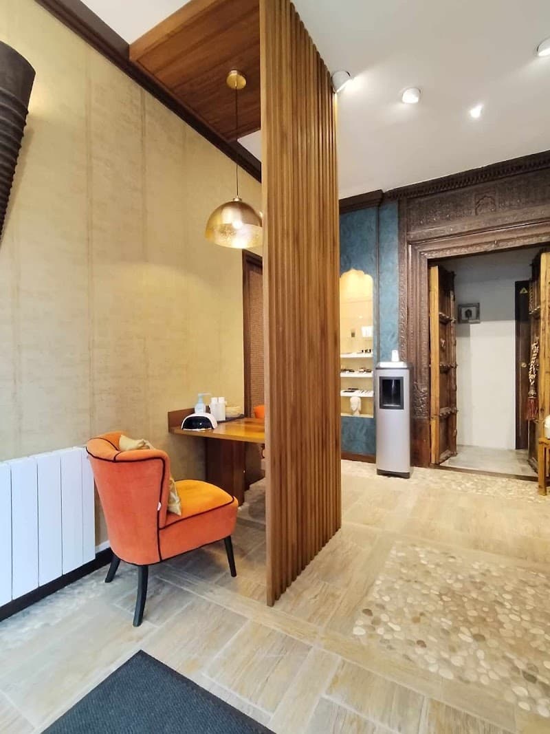 Taj Mahal SPA Caen photo