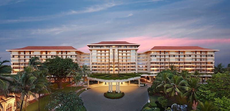 Taj Samudra, Colombo photo