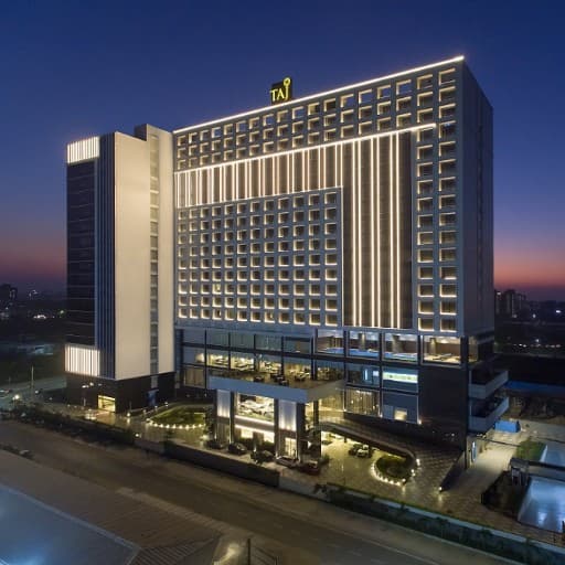 Taj Skyline, Ahmedabad photo