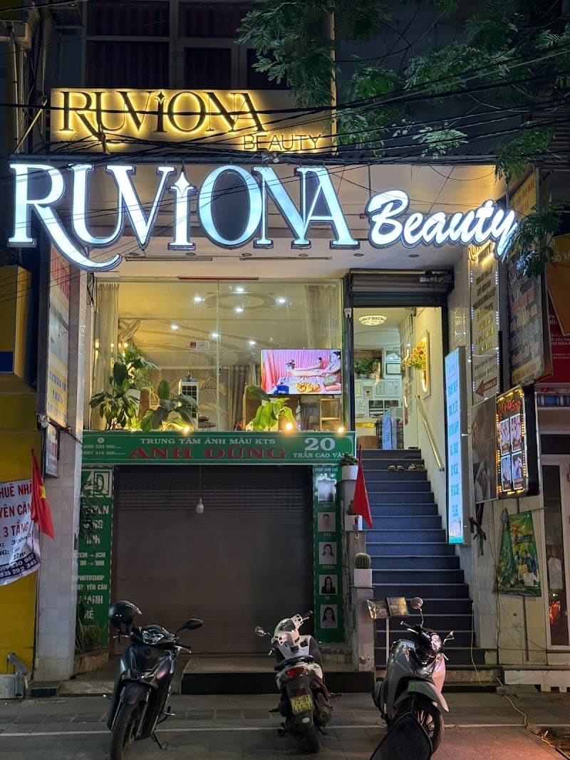 Tako Royal Spa Huế photo