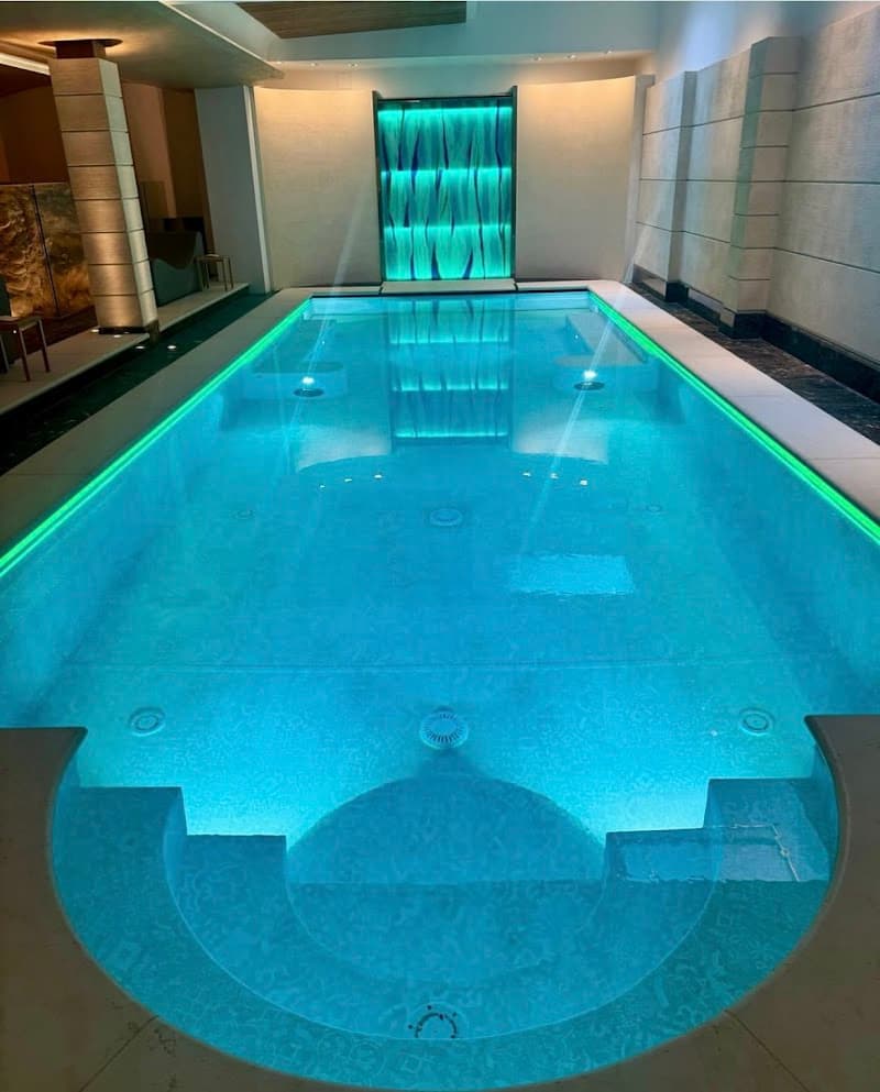 Talise Spa Verona photo