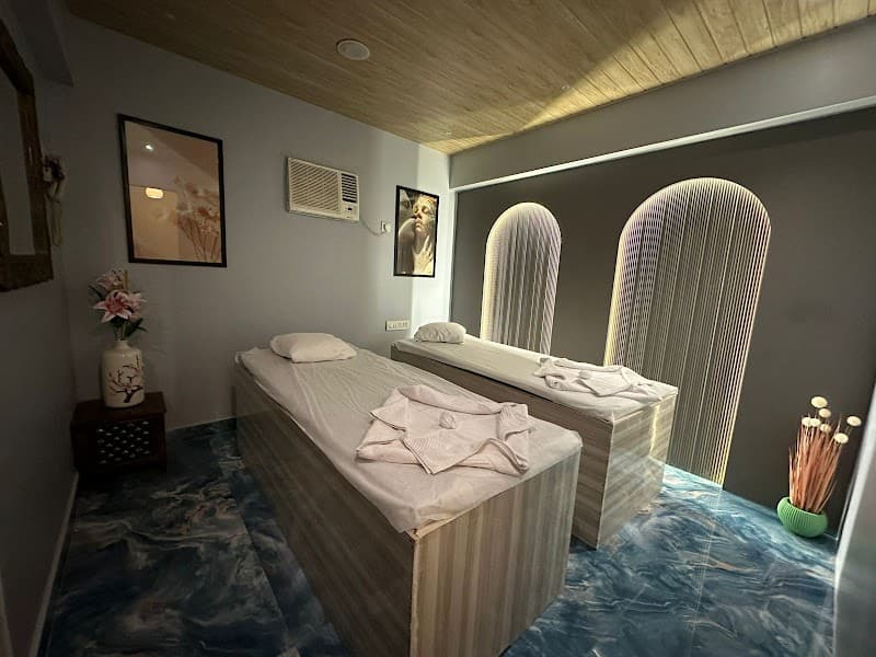 Talise Thai Spa Mumbai photo