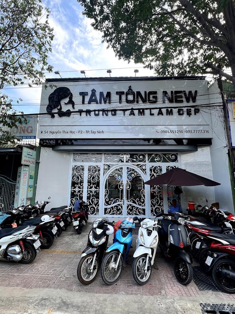Tâm Tống Spa Tây Ninh photo