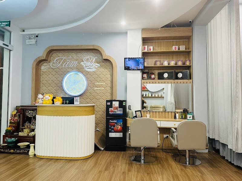 Tâm ý spa Thị Xã Sầm Sơn photo