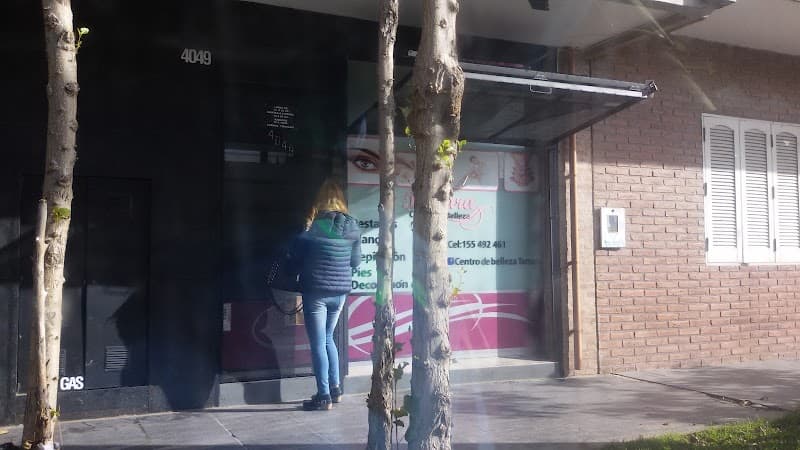 Tamara Santa Fe photo