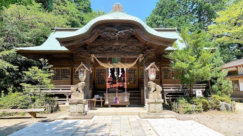 Tamayama Kosen Iwaki photo