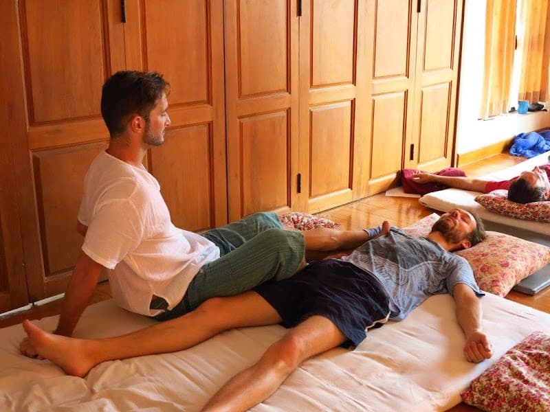 Tamdi - Massages Lagorce photo