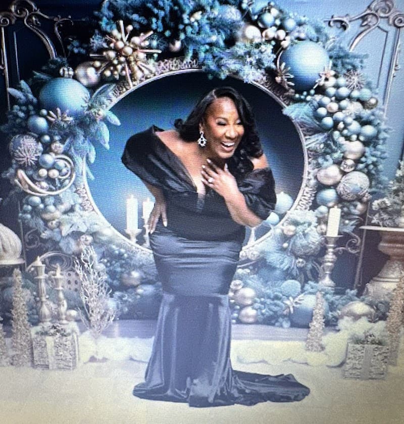 TamGee Artistry Columbia photo