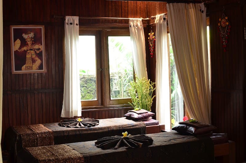 Tamiang Bali Spa Gianyar photo