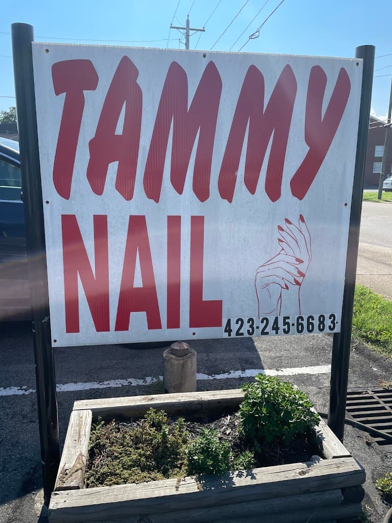 Tammy Nail Kingsport photo