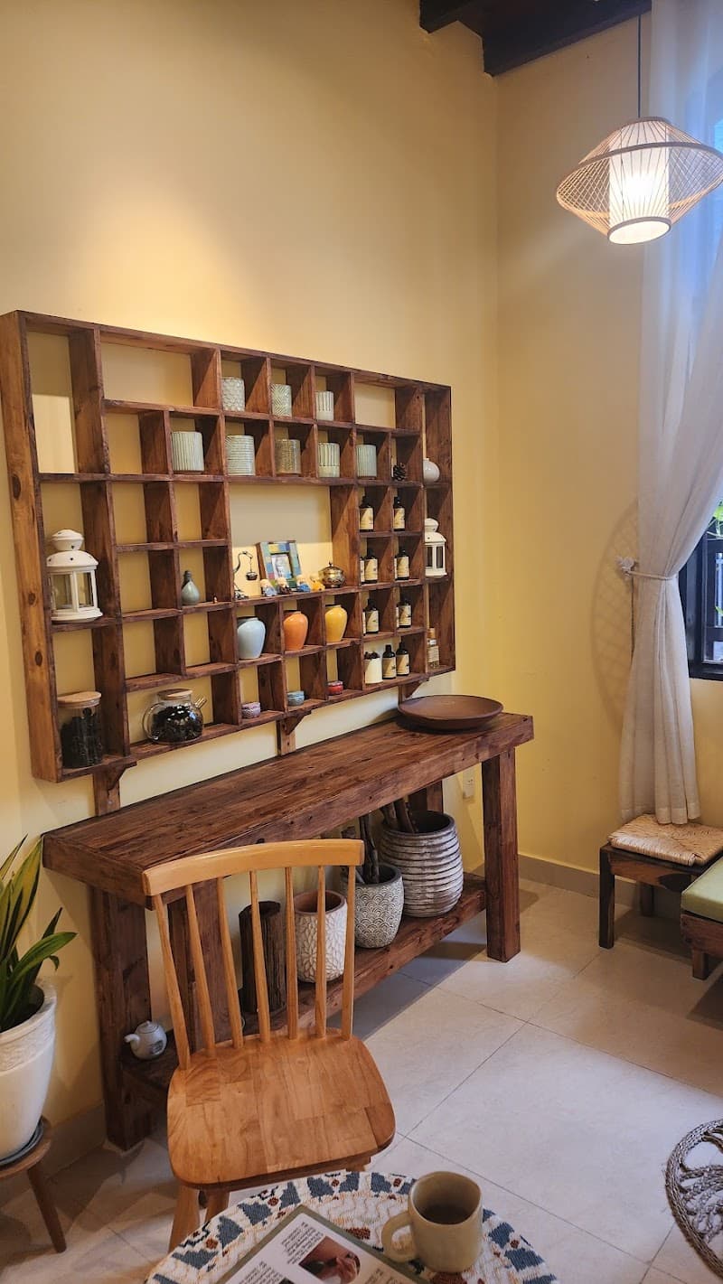 Tamya Spa Nha Trang photo