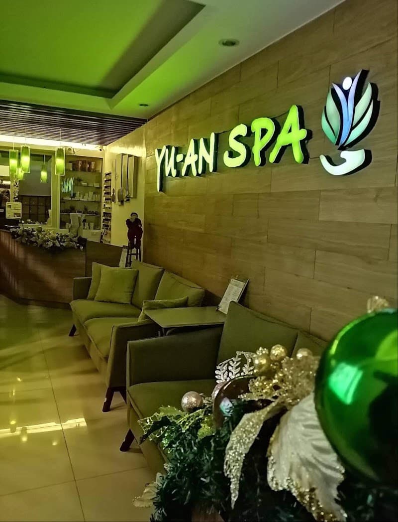 Tamz Spa Balanga photo