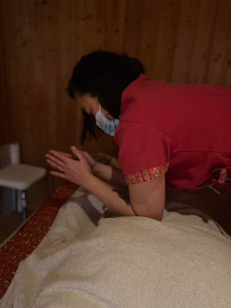 Tan Massage Studio Schöfweg photo