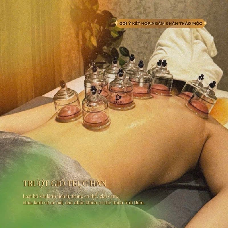 Tana Spa Thủ Đức photo