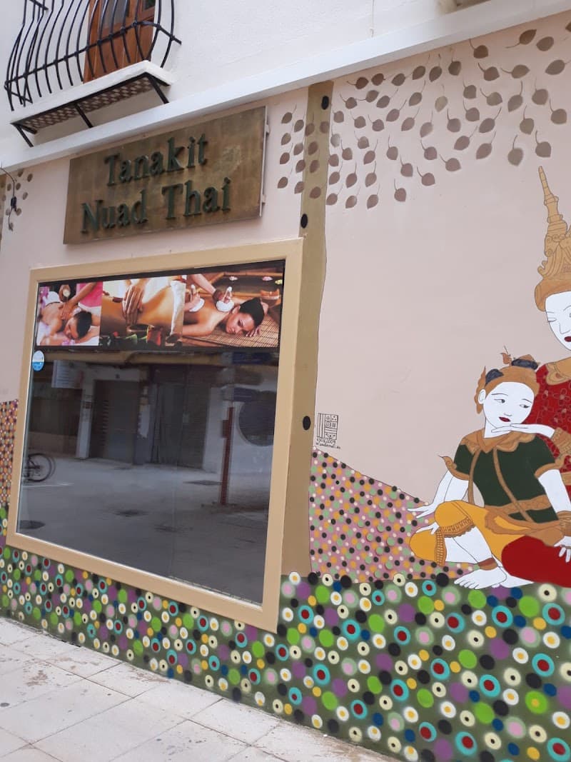 Tanakit Nuad Thai Dénia photo