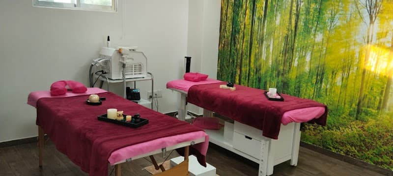 Tanezi SPA Tlalpan photo