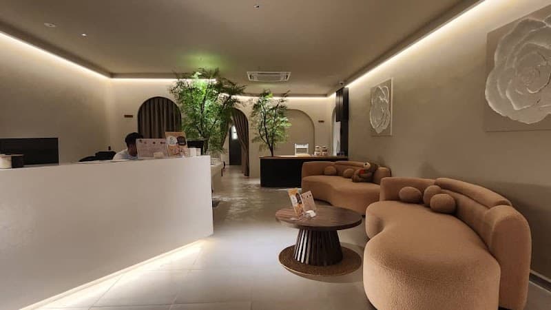 Tangan Wellness Sri Petaling photo