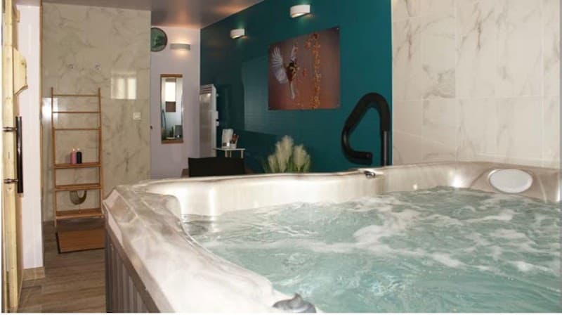Tangara spa Tergnier photo