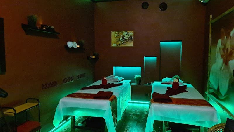 TAO SPA Moscow photo