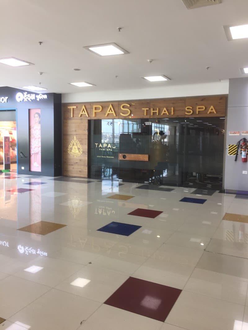 Tapas Thai Spa Rajkot photo