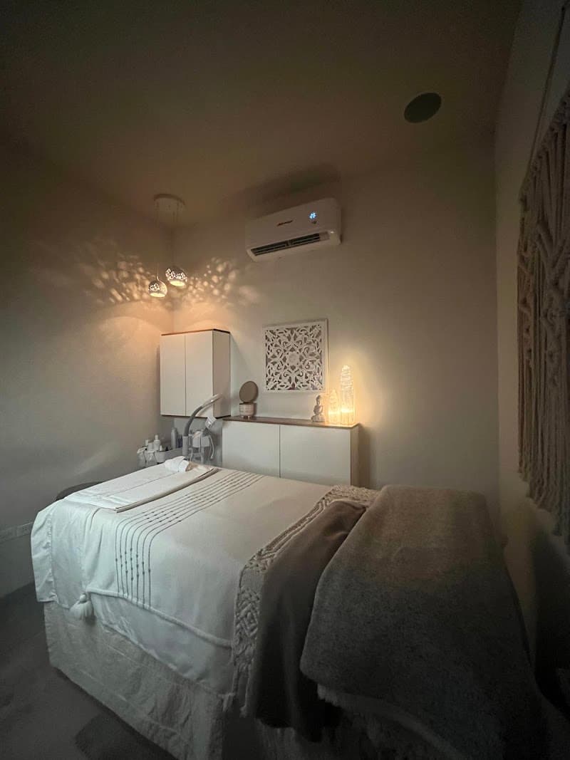 Tara Blanca Spa Hermosillo photo