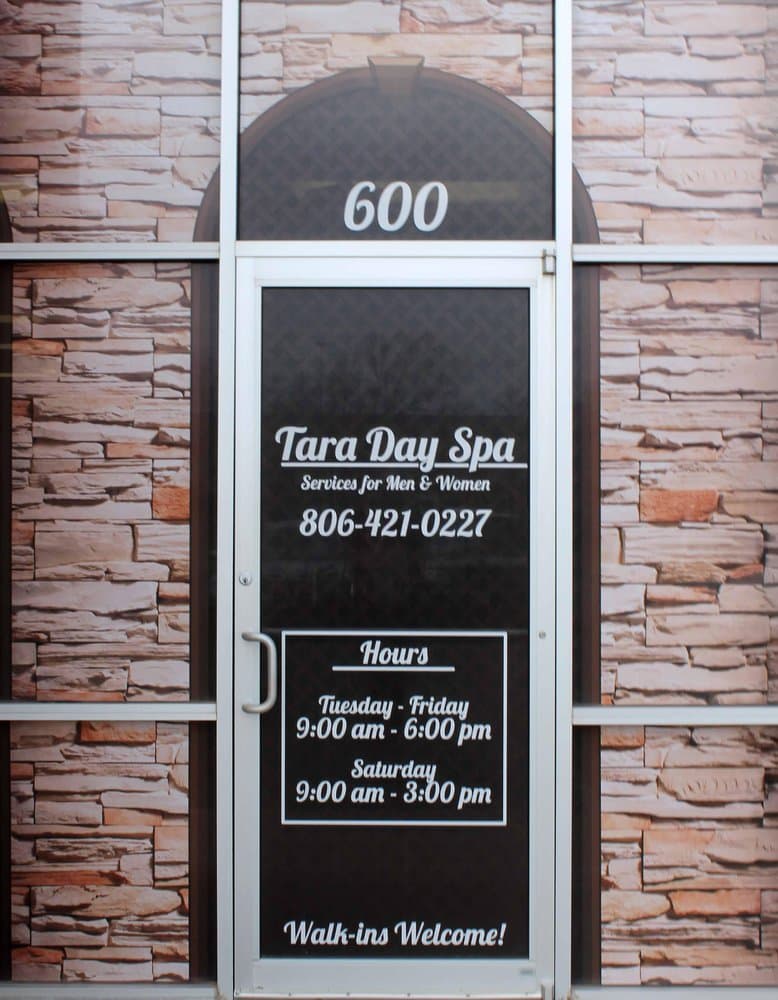 Tara Day Spa Lubbock photo