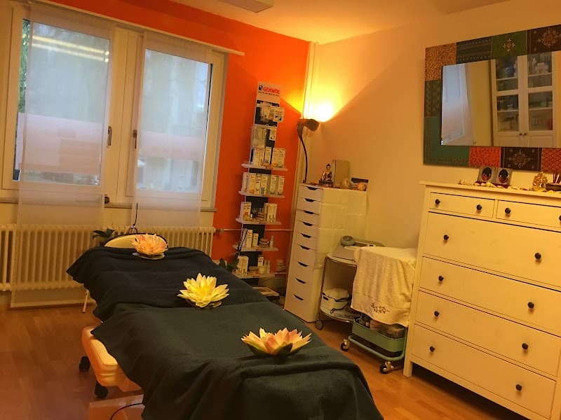 Tara Wellness Zürich photo