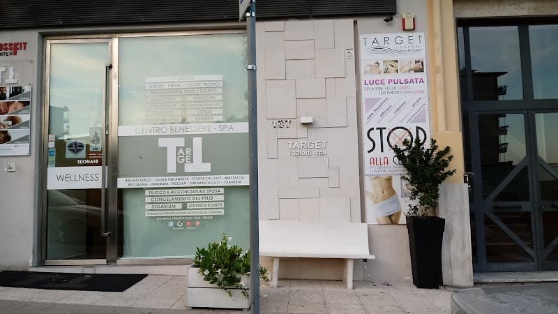 Target Spa Crotone photo