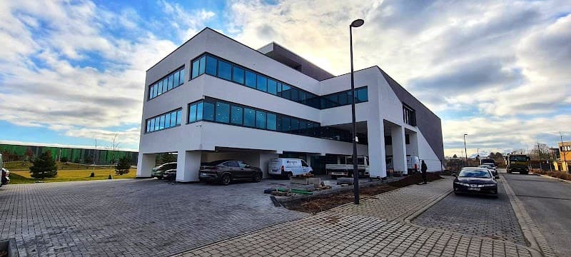 TAST GmbH & Co Mannheim photo