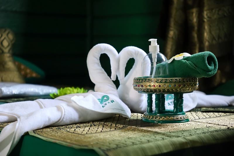 Tatar Massage Kanchanaburi photo