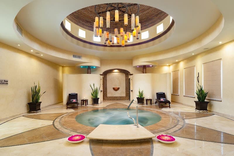 Tatewari Spa Bucerías photo