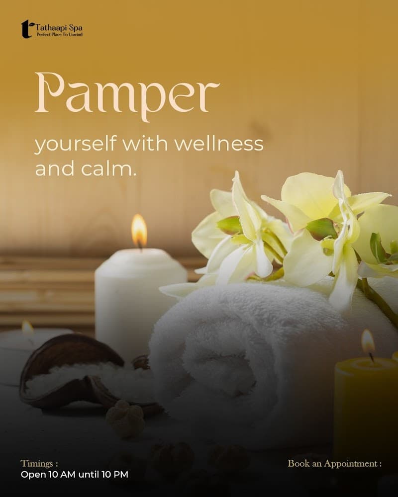 Tathaapi Spa & Wellness Jaipur photo