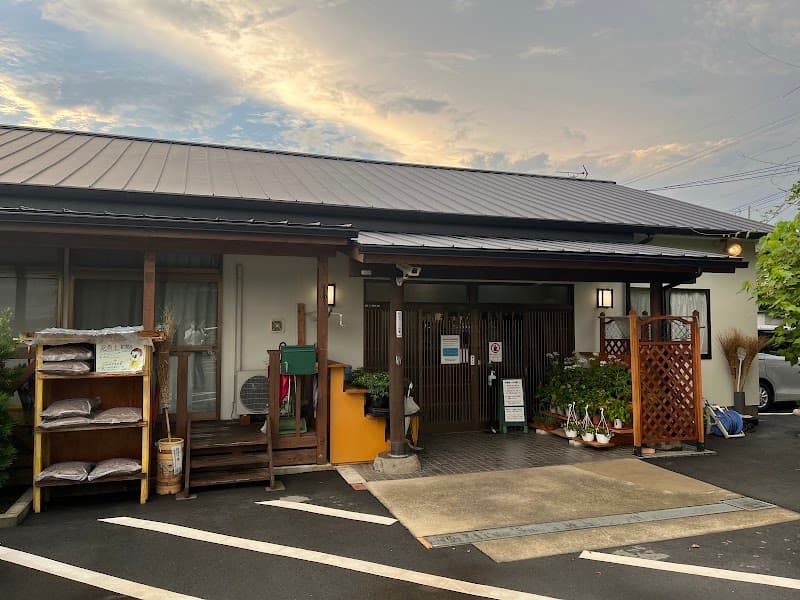 Tatsugashira Onsen Kikuchi photo